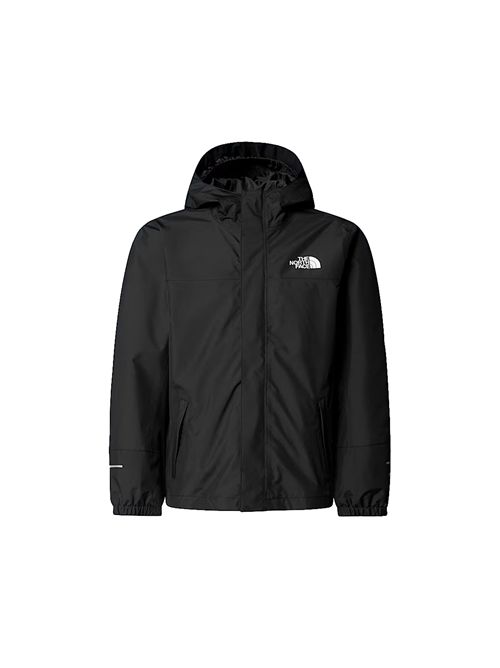 THE NORT FACE Giacca da pioggia Antora da ragazzo THE NORTH FACE | NF0A8A48KX71